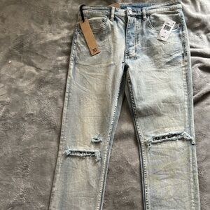 Brand New With Tags Ksubi Jeans